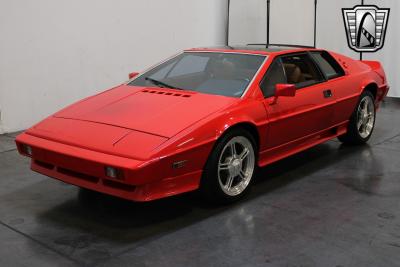 1985 Lotus Esprit