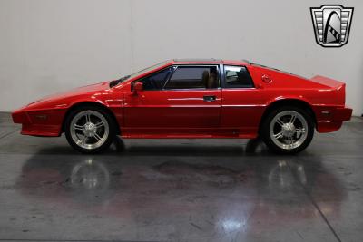 1985 Lotus Esprit