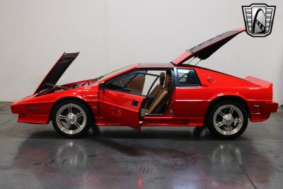 1985 Lotus Esprit