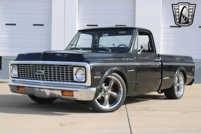 1972 Chevrolet C10