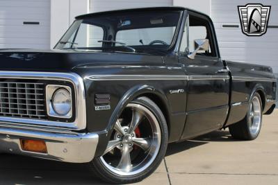 1972 Chevrolet C10