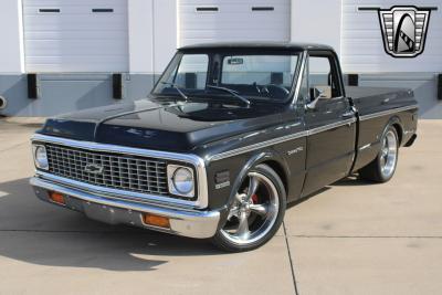 1972 Chevrolet C10