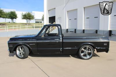 1972 Chevrolet C10