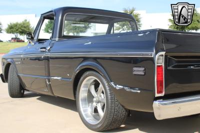 1972 Chevrolet C10