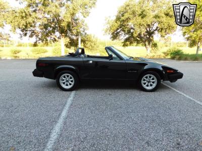 1981 Triumph TR7