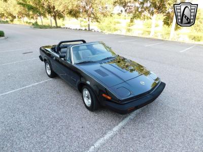 1981 Triumph TR7