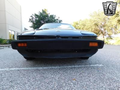 1981 Triumph TR7