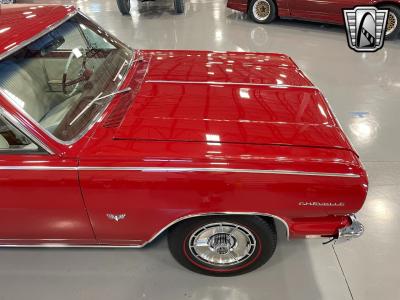 1964 Chevrolet Chevelle