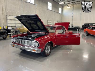 1964 Chevrolet Chevelle