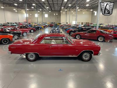 1964 Chevrolet Chevelle