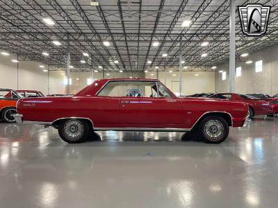 1964 Chevrolet Chevelle