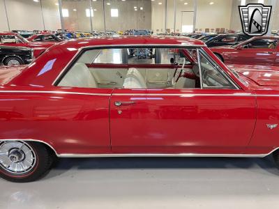 1964 Chevrolet Chevelle