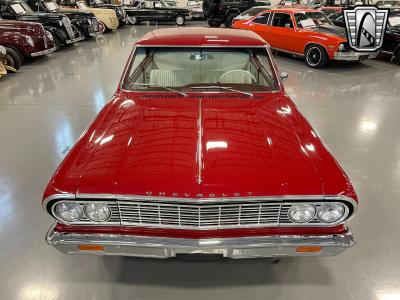 1964 Chevrolet Chevelle