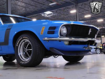 1970 Ford Mustang