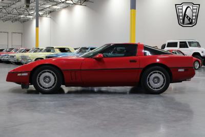 1987 Chevrolet Corvette