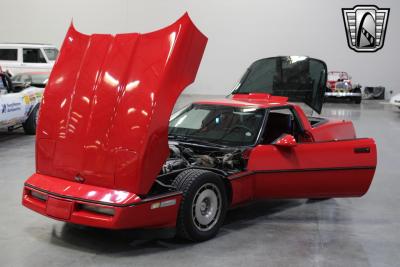 1987 Chevrolet Corvette