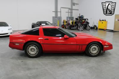 1987 Chevrolet Corvette