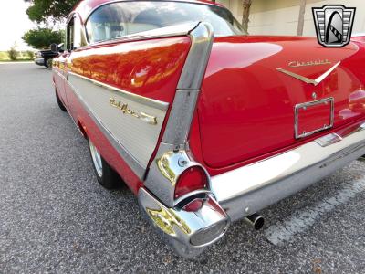 1957 Chevrolet Bel Air