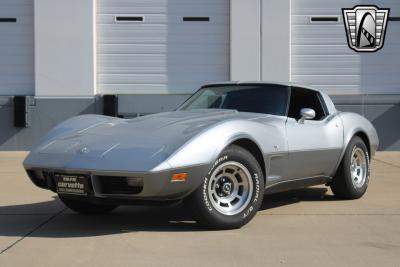 1978 Chevrolet Corvette