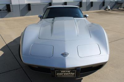 1978 Chevrolet Corvette