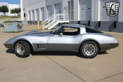 1978 Chevrolet Corvette