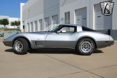 1978 Chevrolet Corvette