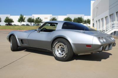 1978 Chevrolet Corvette