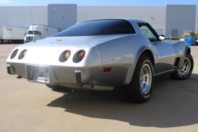 1978 Chevrolet Corvette