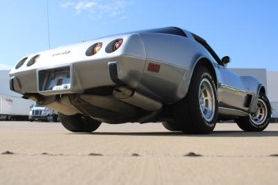 1978 Chevrolet Corvette