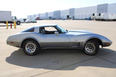 1978 Chevrolet Corvette