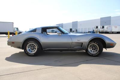 1978 Chevrolet Corvette