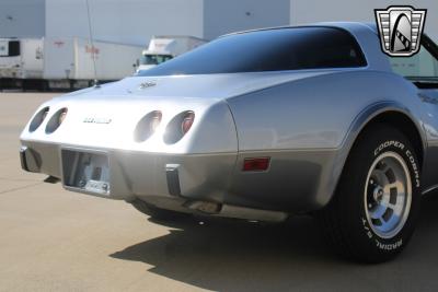 1978 Chevrolet Corvette