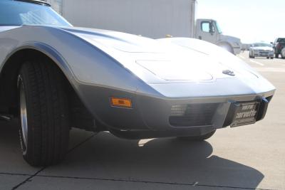 1978 Chevrolet Corvette