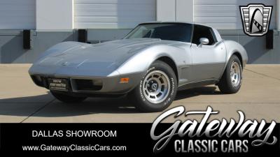 1978 Chevrolet Corvette