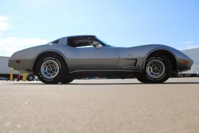 1978 Chevrolet Corvette