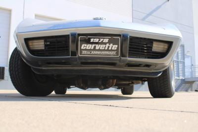 1978 Chevrolet Corvette