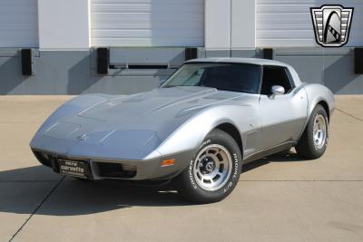 1978 Chevrolet Corvette