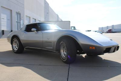 1978 Chevrolet Corvette