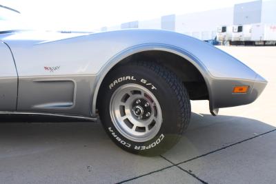 1978 Chevrolet Corvette