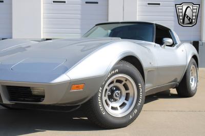 1978 Chevrolet Corvette