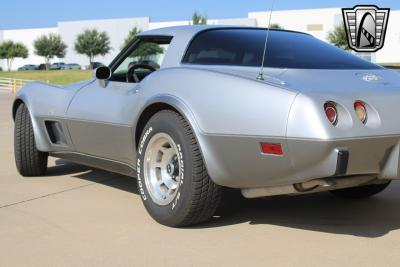 1978 Chevrolet Corvette