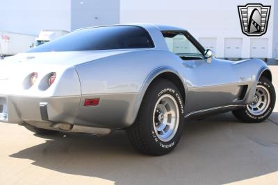 1978 Chevrolet Corvette