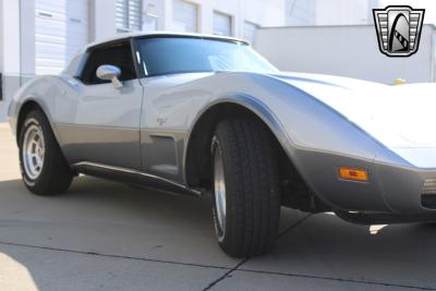 1978 Chevrolet Corvette