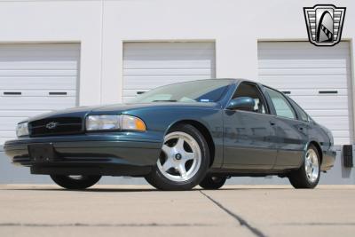 1995 Chevrolet Impala