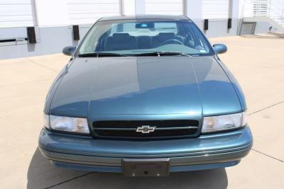 1995 Chevrolet Impala