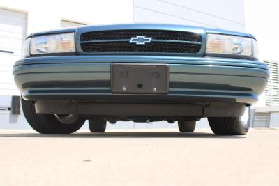 1995 Chevrolet Impala