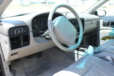 1995 Chevrolet Impala