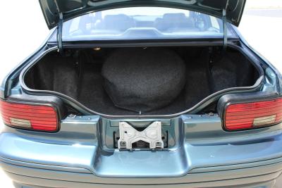 1995 Chevrolet Impala