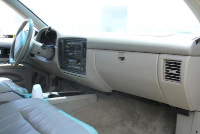 1995 Chevrolet Impala