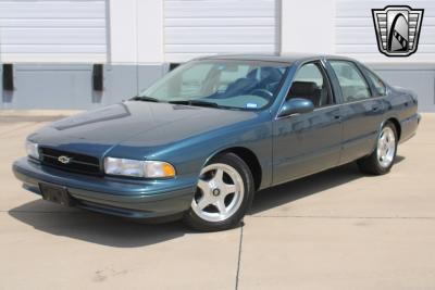 1995 Chevrolet Impala